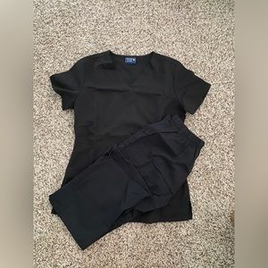 COPY - Scrub Set - Sanibel Brand (BOTTOM ONLY)